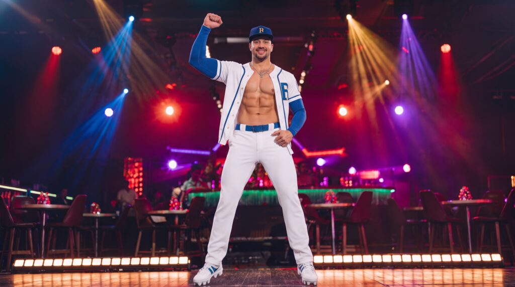 Baseball Player Male Stripper NYC Baseball Player Male Stripper NYC