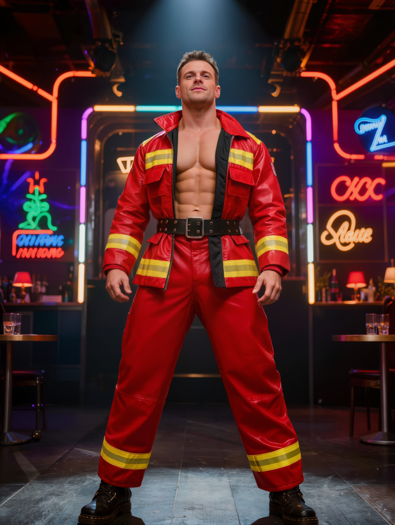 Firefighter Male Stripper NYC Hire a Hot Fireman Performer Firefighter Male Stripper NYC Hire a Hot Fireman Performer