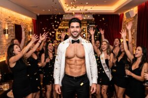 Hire Male Stripper NYC Tips for Fall Bachelorettes