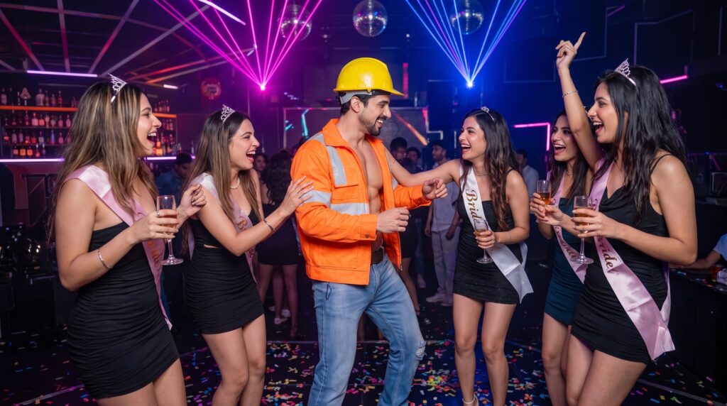 construction worker bachelorette party nyc construction worker bachelorette party nyc