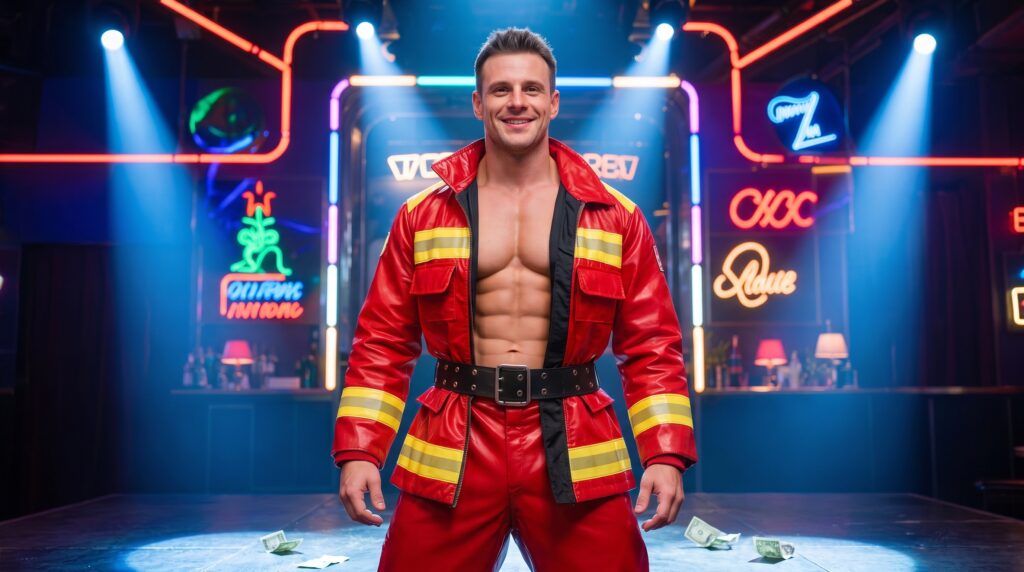 firefighter male stripper nyc firefighter male stripper nyc