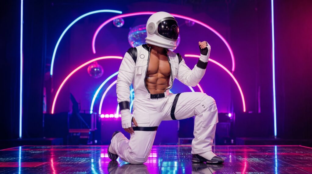 hire astronaut male stripper nyc hire astronaut male stripper nyc