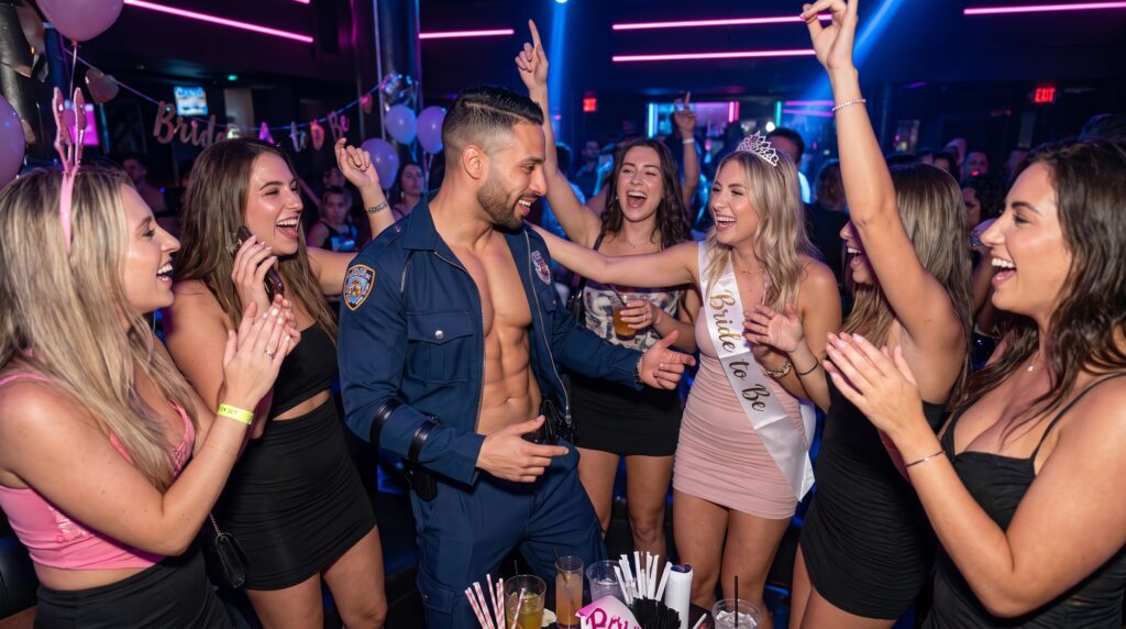 hire police male stripper hire police male stripper