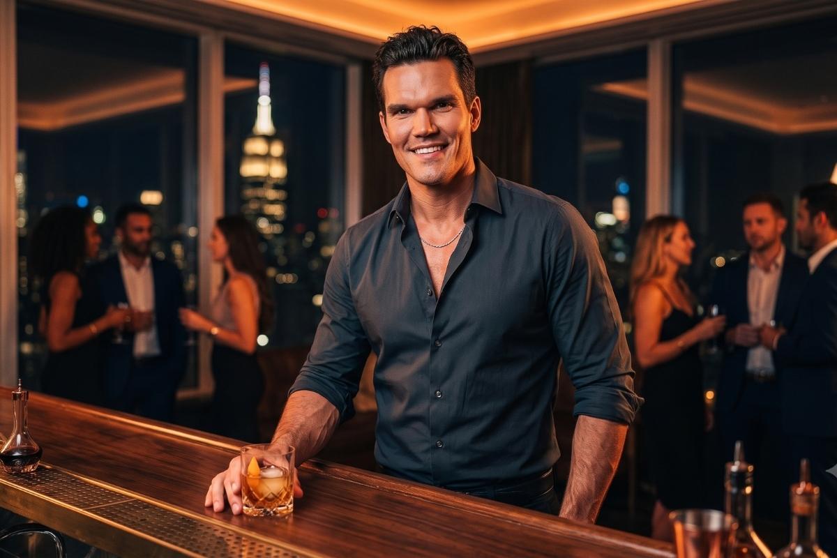 Top Male Revue NYC VIP Lounge Experience (1) Top Male Revue NYC VIP Lounge Experience (1)