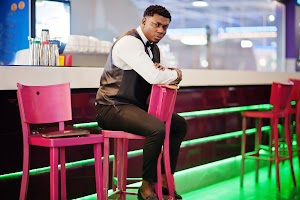 Men of Legends Male strip Club Nyc place picture